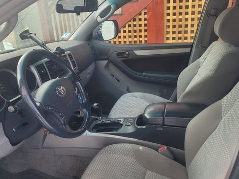 Used 2007 Toyota 4Runner Sport image 6