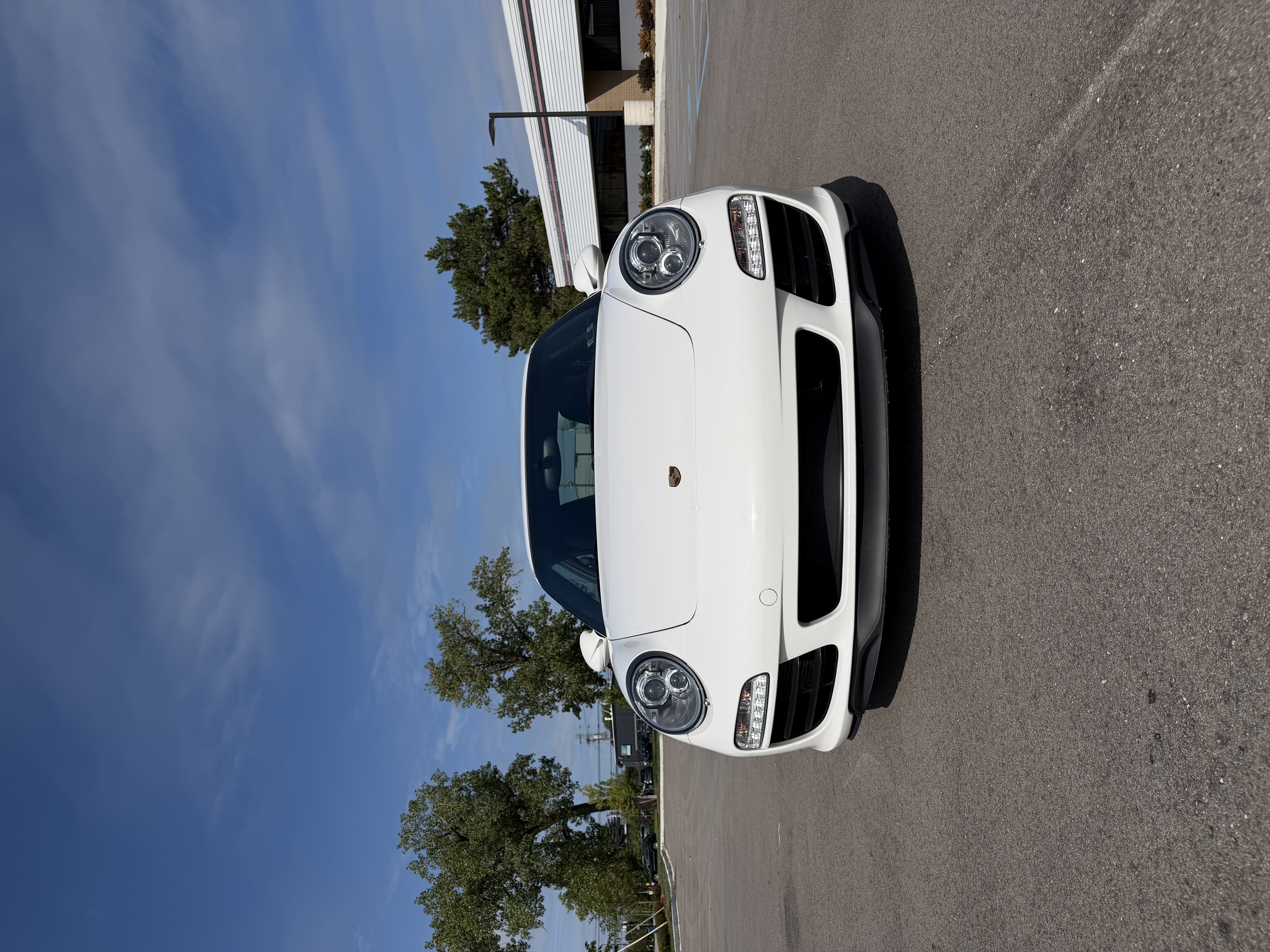 Used 2009 Porsche 911 Carrera S RWD image 23