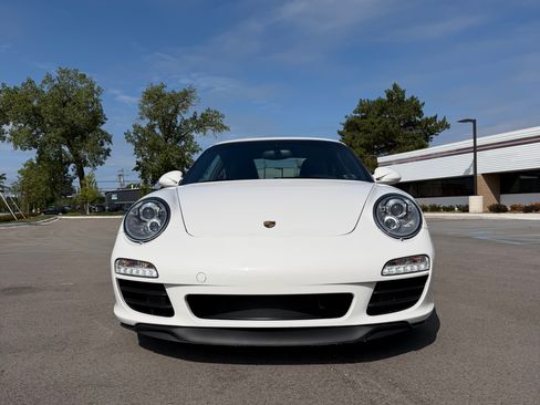 Used 2009 Porsche 911 Carrera S RWD image 23