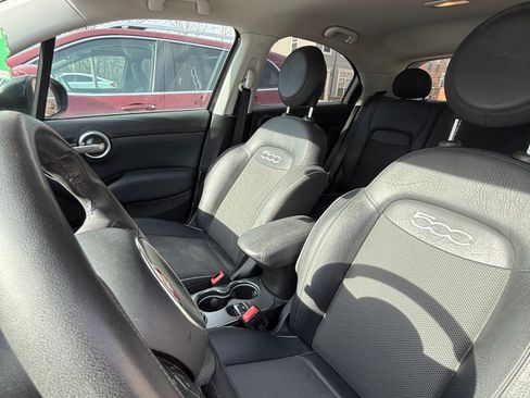 Used 2016 FIAT 500X Trekking image 20