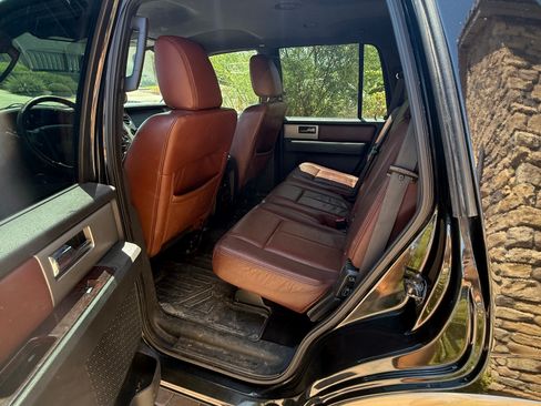 Used 2014 Ford Expedition King Ranch AWD/4WD image 14
