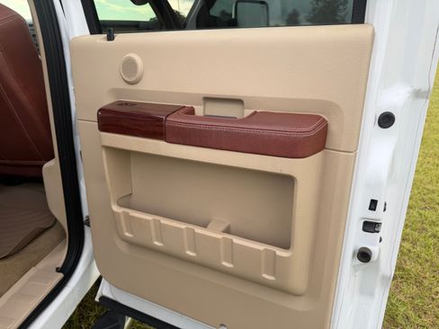 Used 2008 Ford F350 King Ranch AWD/4WD image 26