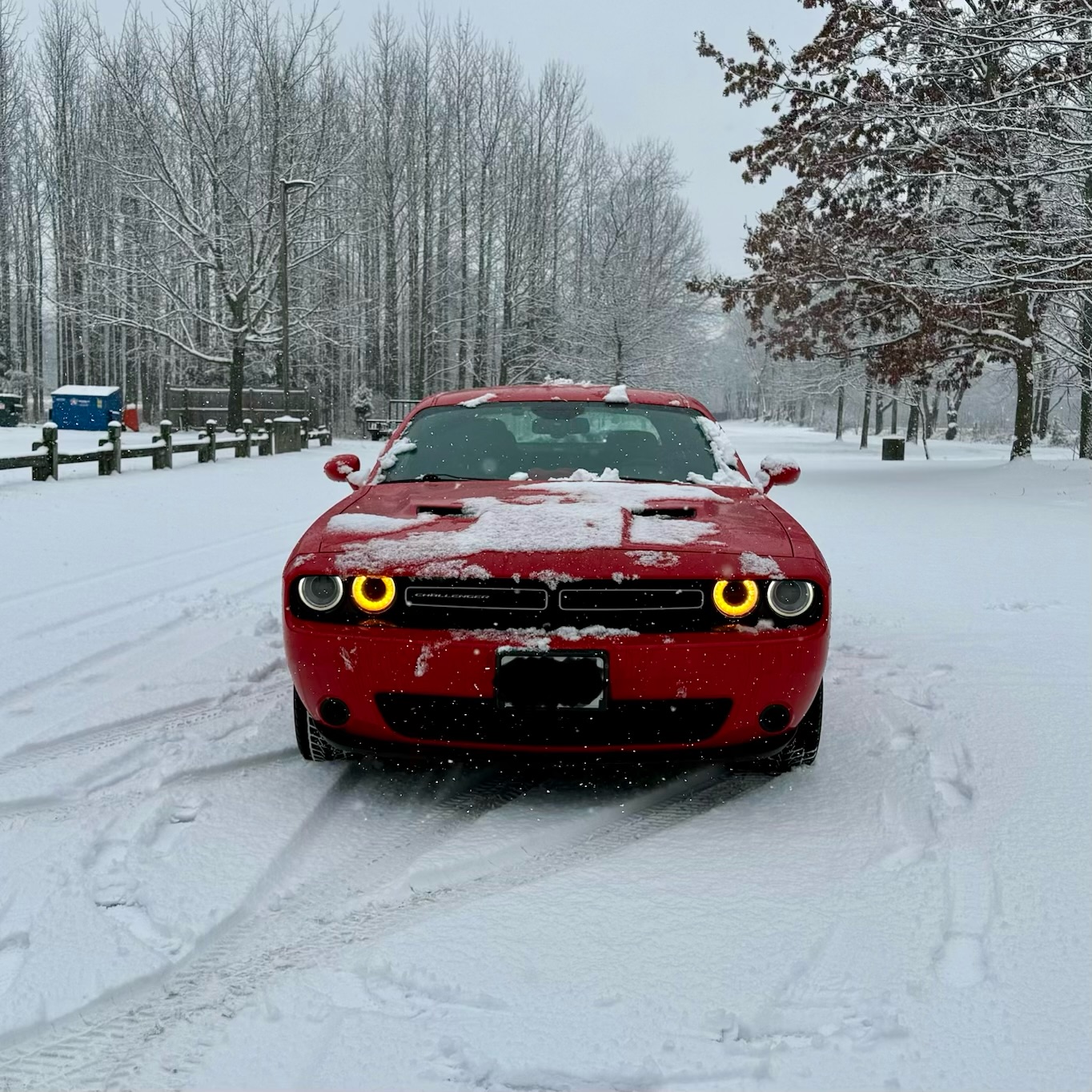 Used 2022 Dodge Challenger SXT RWD image 4