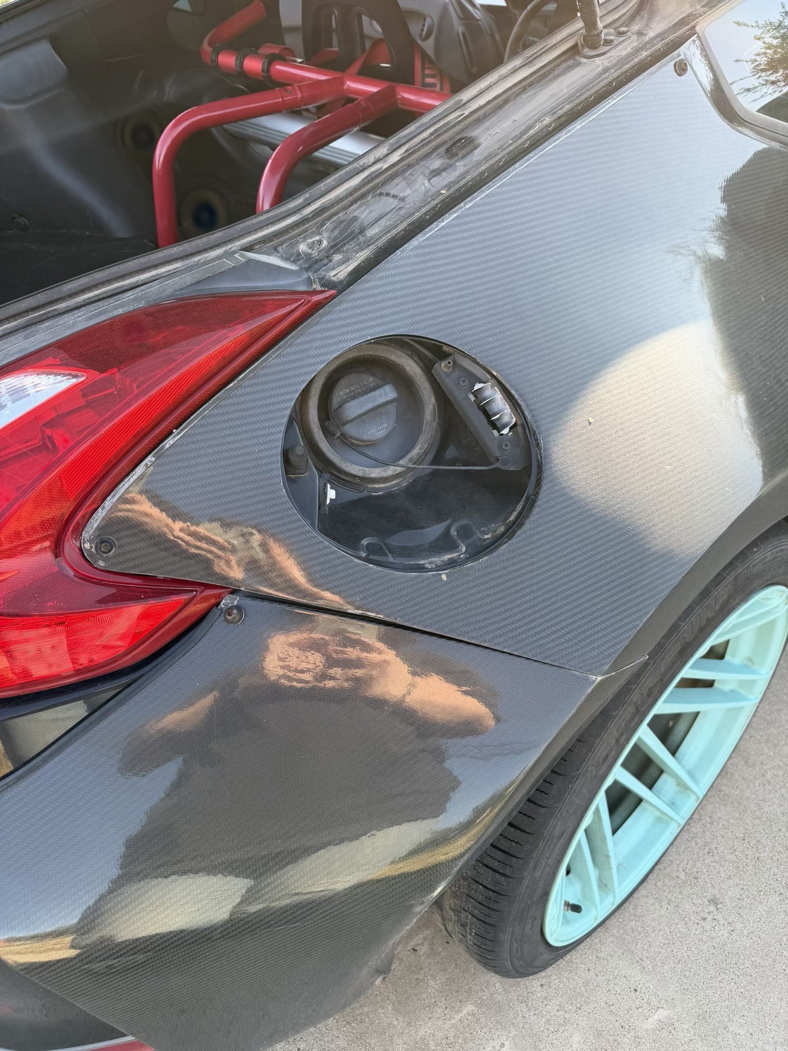 Used 2016 Nissan 370Z NISMO RWD image 18