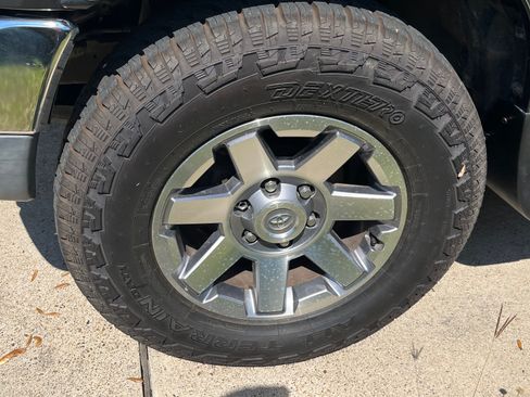 Used 1998 Toyota 4Runner SR5 image 17