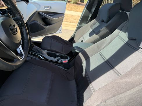 Used 2025 Toyota Corolla FX w/ Convenience Package image 13