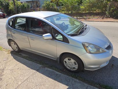 Used 2013 Honda Fit
