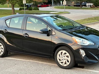 Used 2016 Toyota Prius C Two