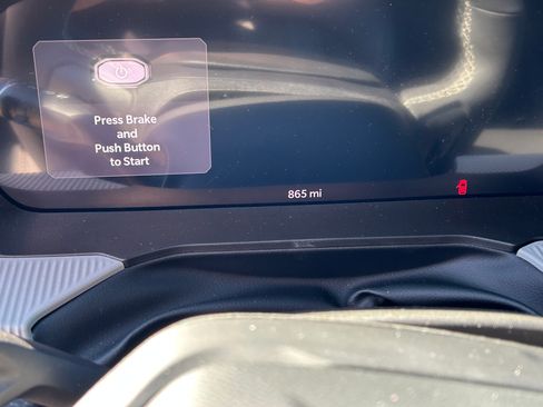 Used 2026 Jeep Cherokee Limited AWD/4WD image 8