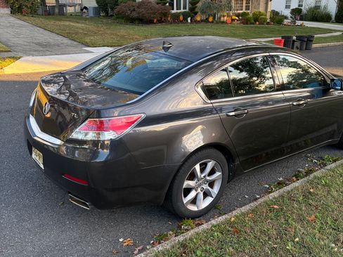 Used 2012 Acura TL image 6