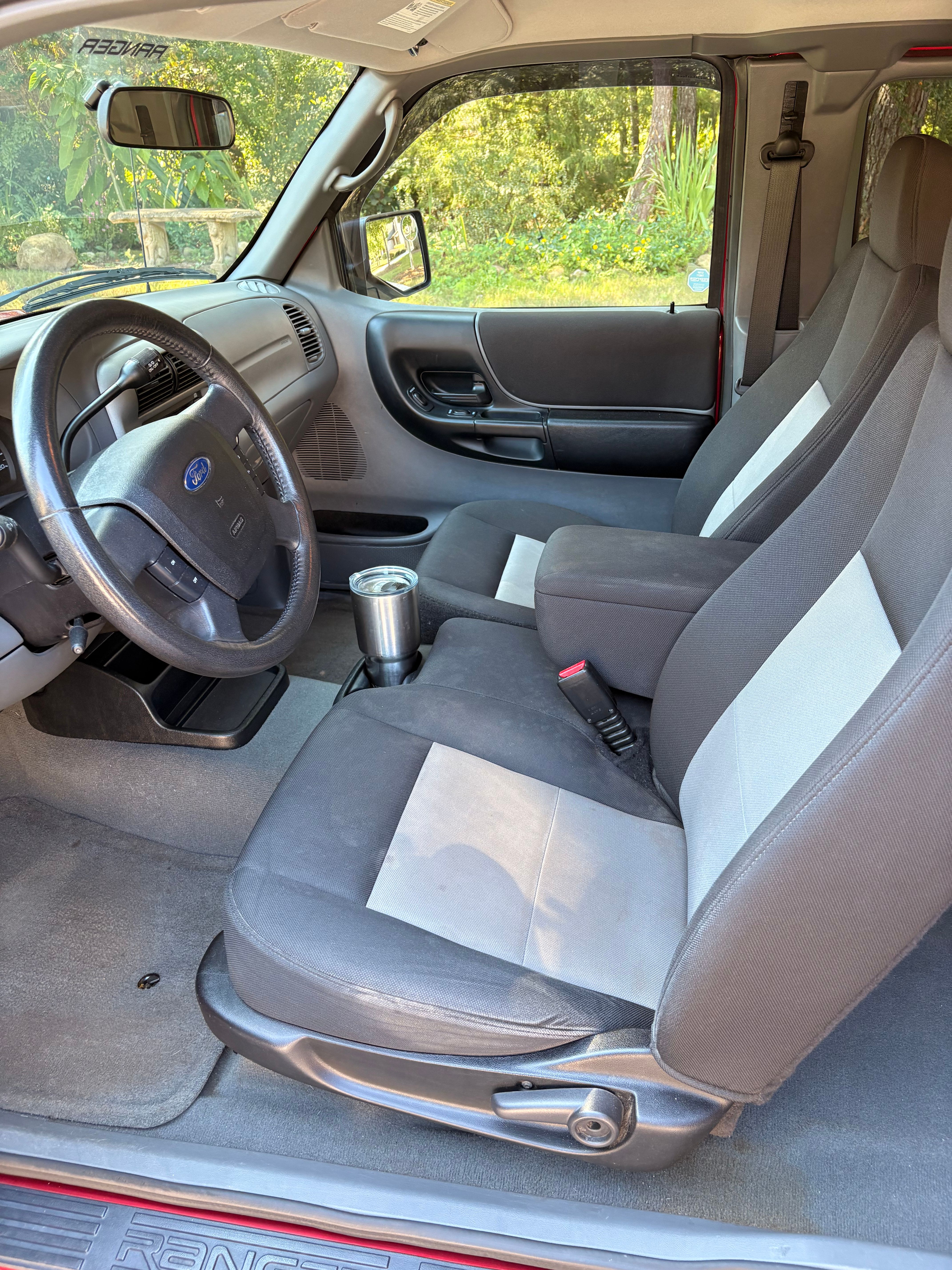 Used 2007 Ford Ranger XLT RWD image 8