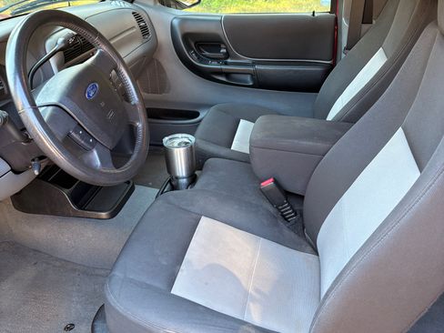 Used 2007 Ford Ranger XLT RWD image 8