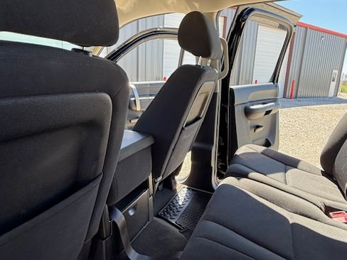 Used 2013 Chevrolet Silverado 1500 LT image 15