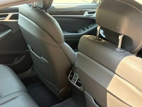 Used 2015 Hyundai Genesis 3.8 w/ Option Group 03 RWD image 8