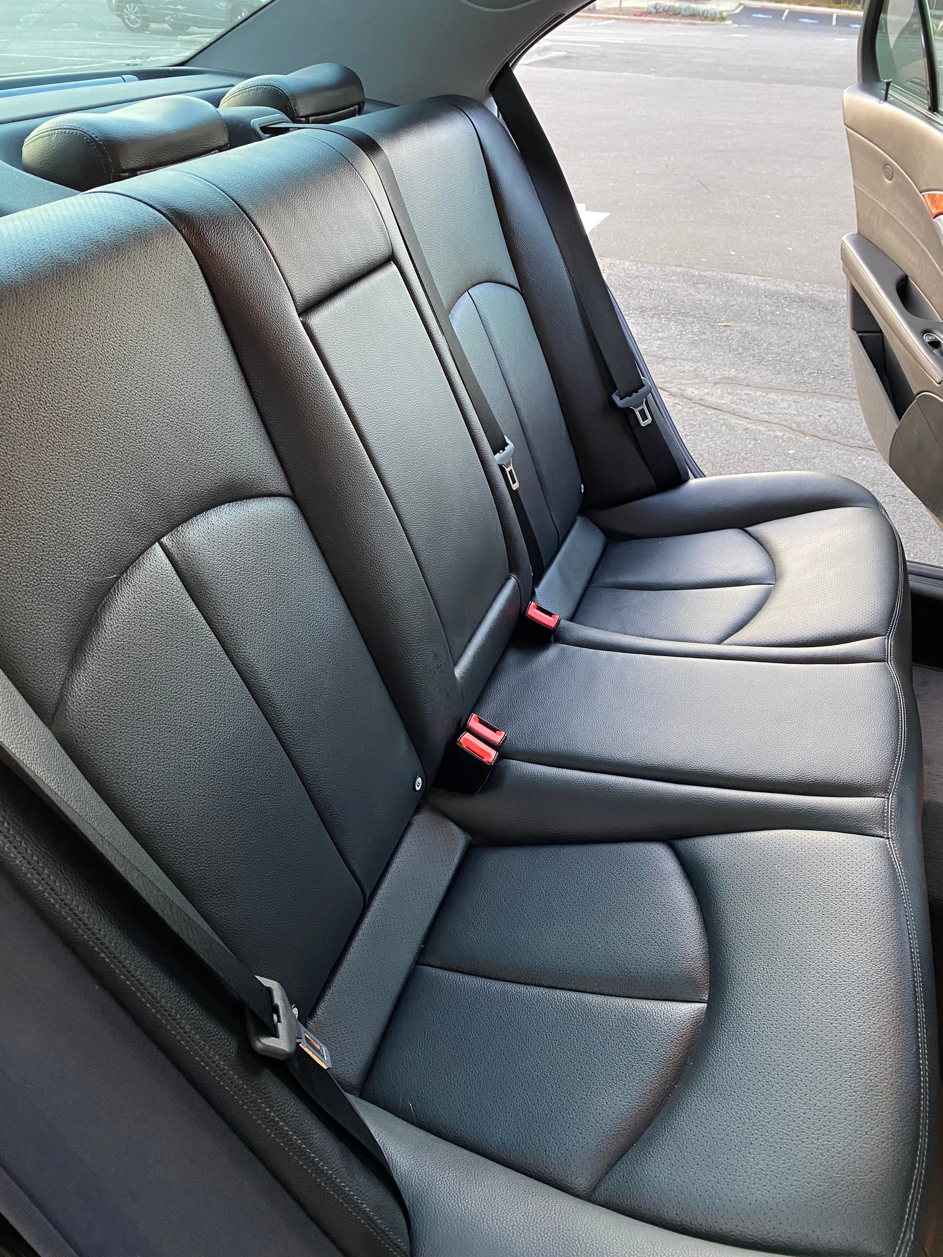 Used 2006 Mercedes-Benz E 350 4MATIC Sedan image 12