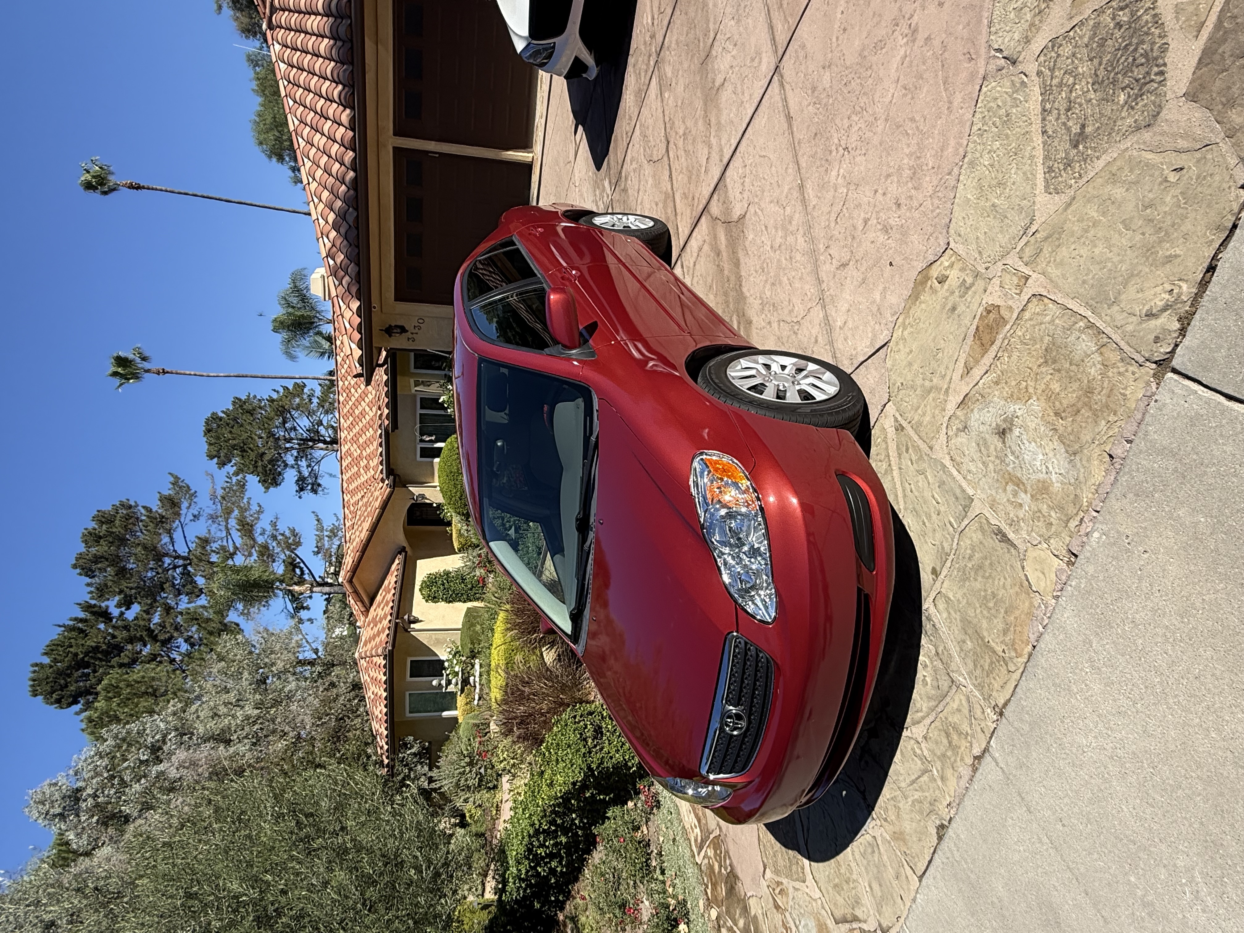 Used 2006 Toyota Corolla LE FWD image 6