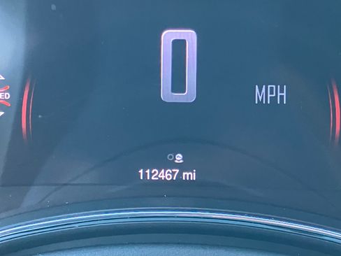 Used 2015 Dodge Durango Citadel w/ Technology Group image 14