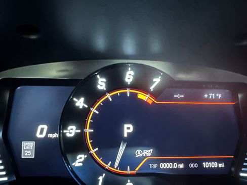 Used 2021 Toyota Supra image 11