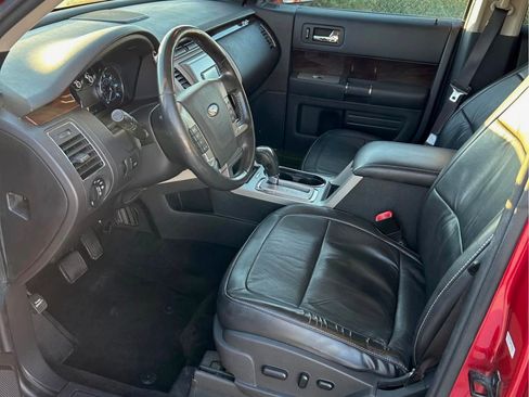 Used 2011 Ford Flex SEL w/ Rapid Spec Order Code image 10