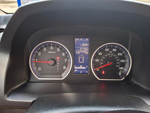 Used 2011 Honda CR-V EX-L image 13