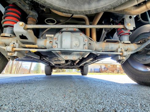 Used 2017 RAM 1500 Sport w/ Convenience Group image 15