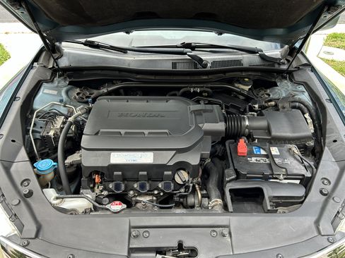 Used 2013 Honda Crosstour EX-L image 10