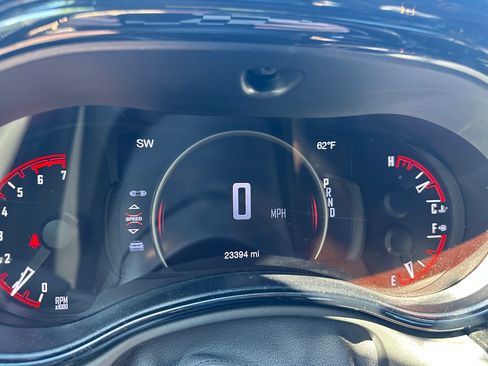 Used 2023 Dodge Durango R/T AWD/4WD image 10