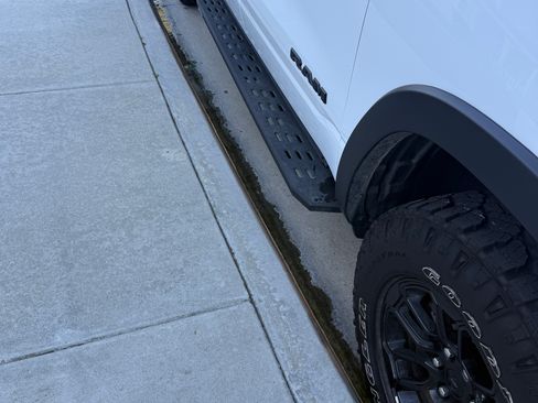 Used 2025 RAM 1500 Rebel w/ Rebel Level 1 Equipment Group image 8