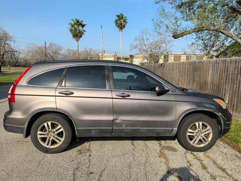 Used 2010 Honda CR-V EX-L image 6
