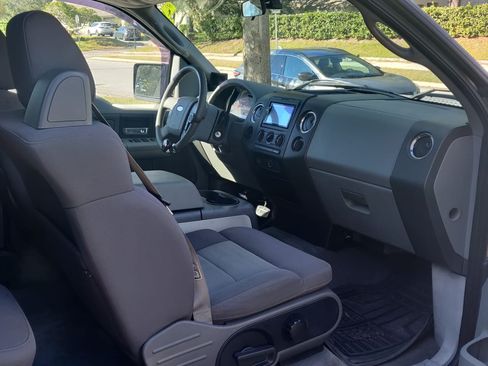 Used 2004 Ford F150 XLT image 15