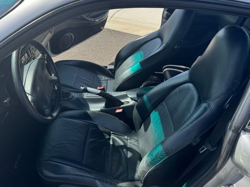 Used 1999 Porsche 911 GT3 RS image 13