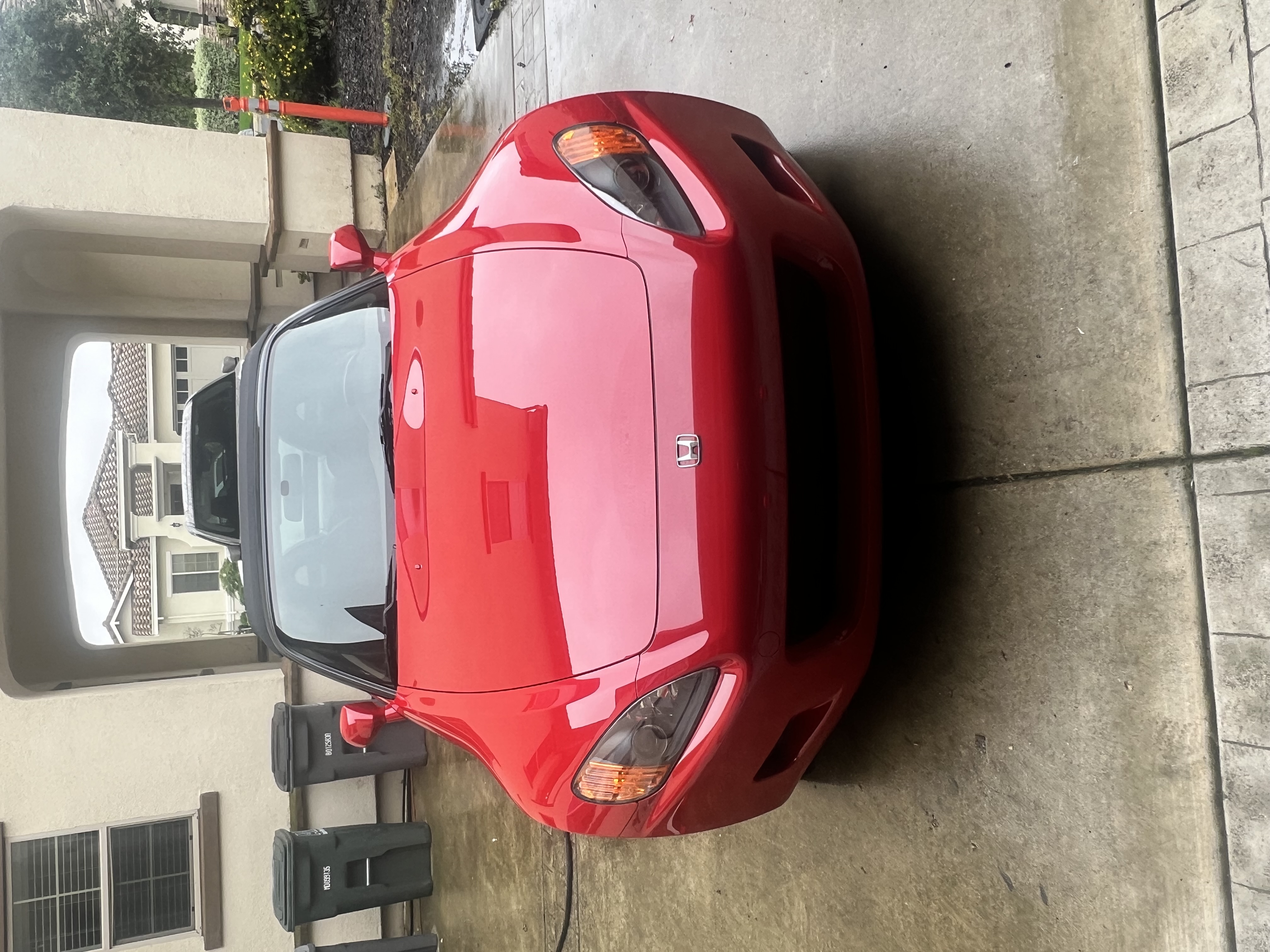 Used 2000 Honda S2000 image 30