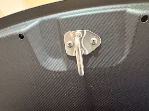 Used 2025 Porsche 718 Boxster Spyder RS image 6