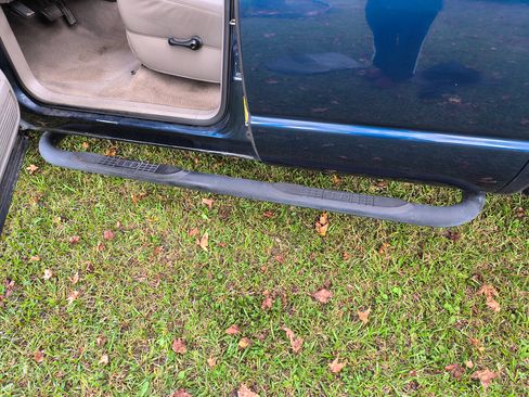 Used 2006 Dodge Ram 2500 Truck SLT w/ Trailer Tow Group image 25