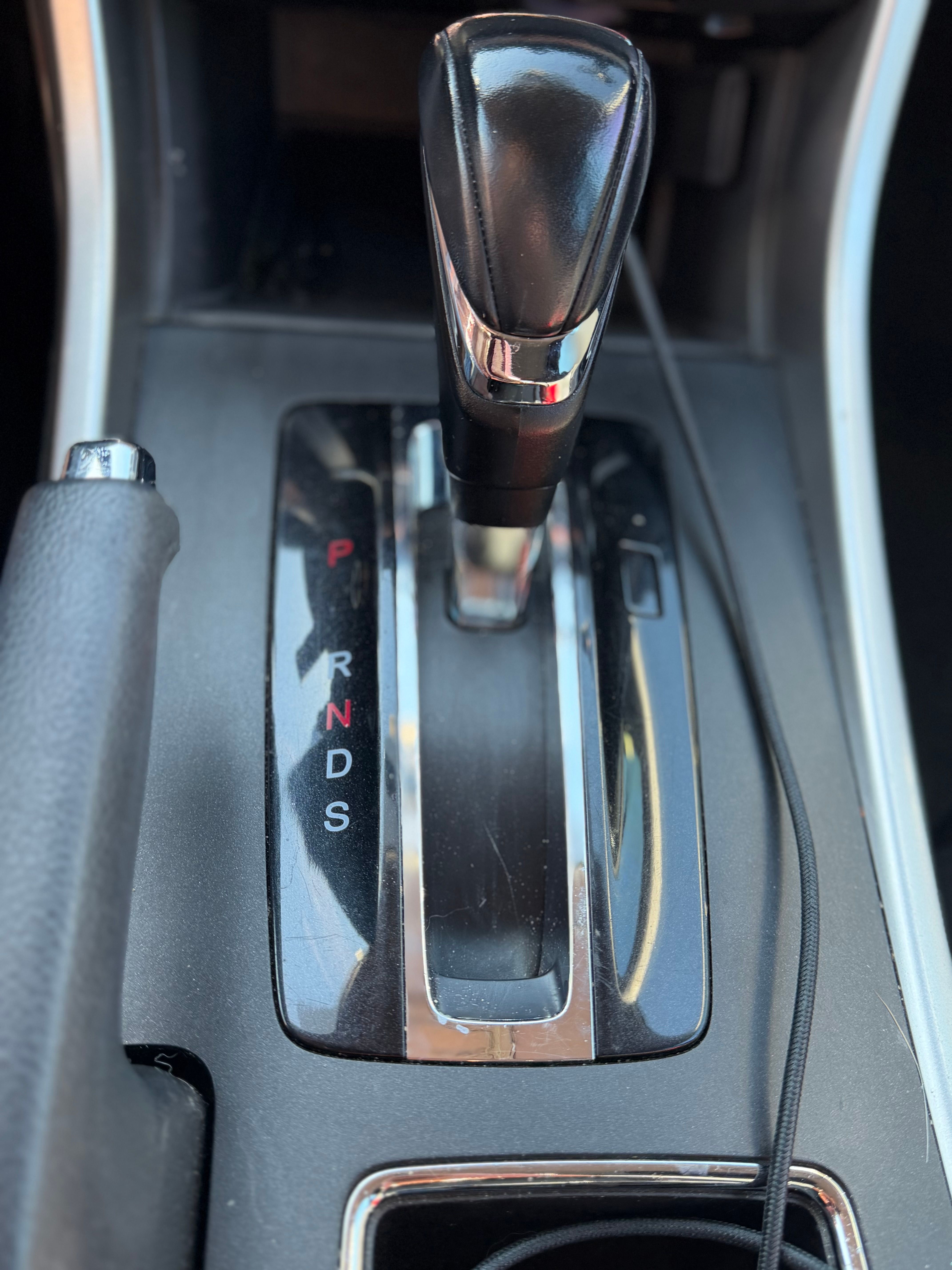 Used 2014 Honda Accord Sport image 19