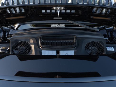 Used 2019 Porsche 911 Carrera image 21