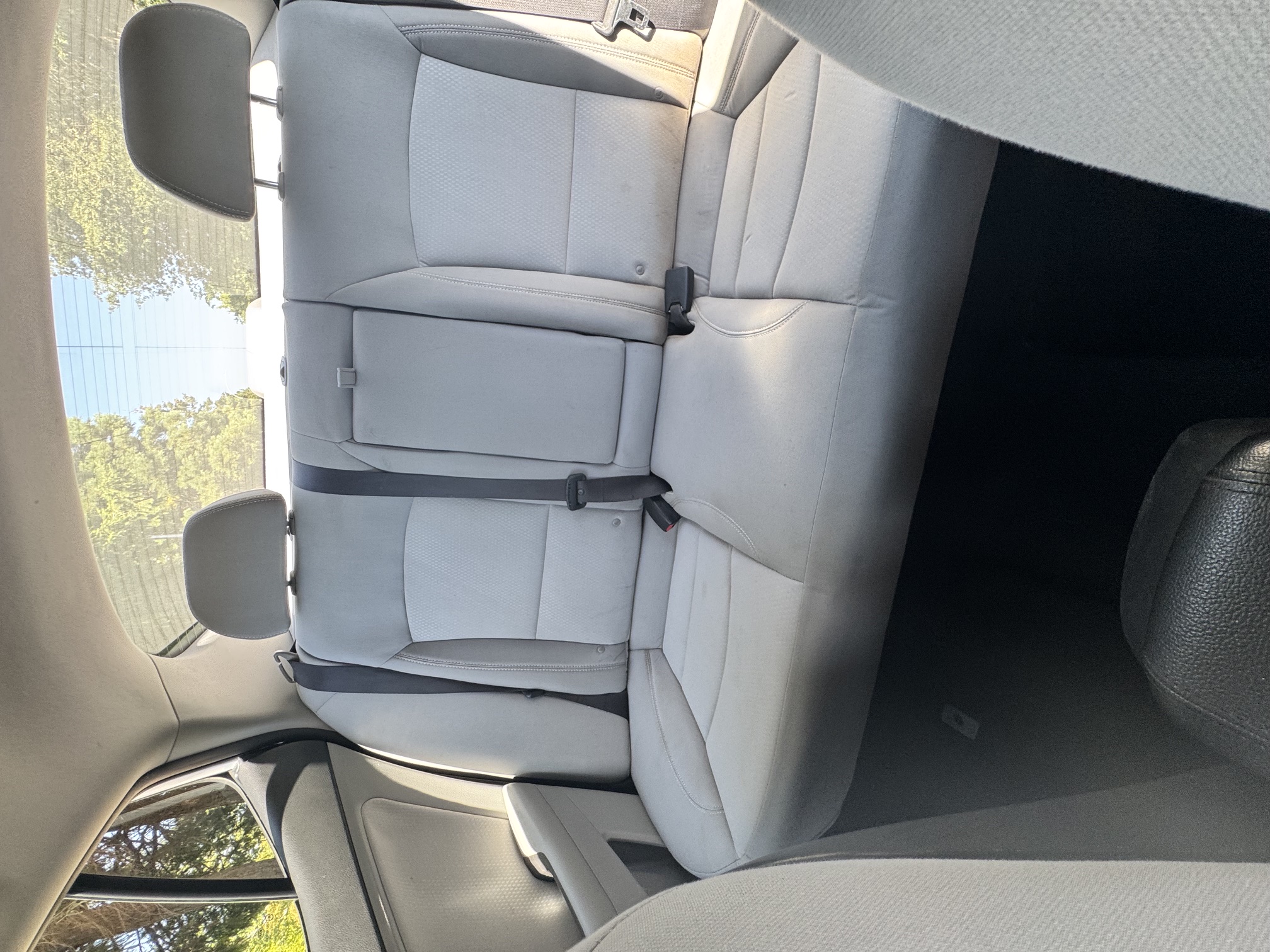 Used 2013 Kia Optima LX w/ Convenience Plus Pkg FWD image 13