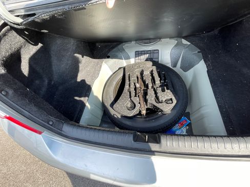 Used 2012 Honda Civic LX image 20