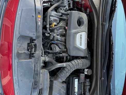 Used 2017 Hyundai Elantra Sport w/ Sport Premium Package 06 image 16