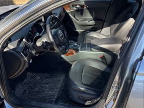 Used 2013 Audi A6 2.0T Premium Plus image 10