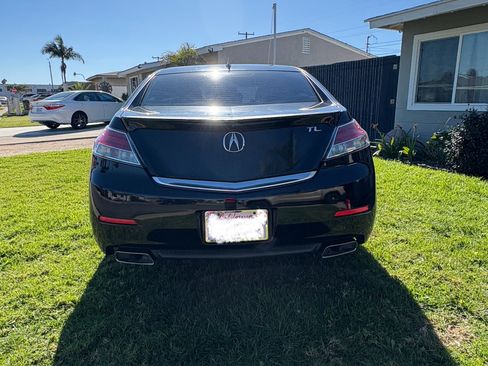 Used 2013 Acura TL w/ Technology Package image 4