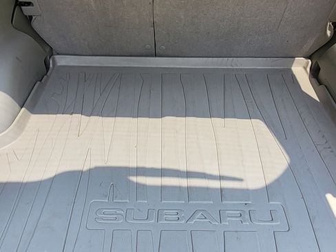 Used 2010 Subaru Forester 2.5X Limited image 8