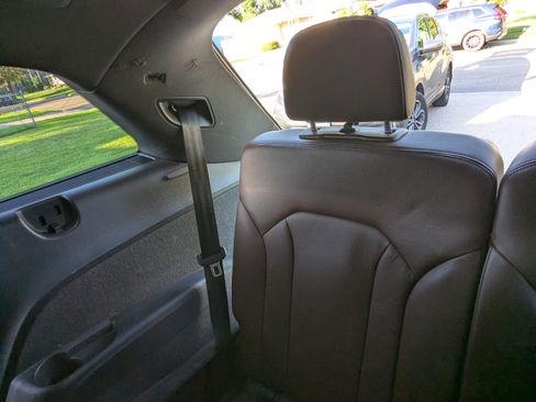 Used 2017 Audi Q7 3.0T Premium Plus image 5