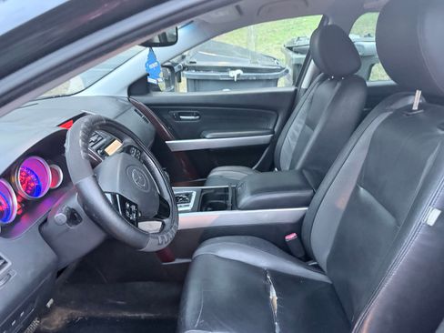 Used 2009 MAZDA CX-9 Grand Touring image 13