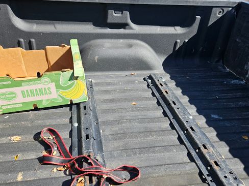 Used 2016 Chevrolet Silverado 2500 LT w/ Custom Sport Edition image 5