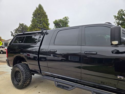 Used 2019 RAM 3500 Big Horn image 4