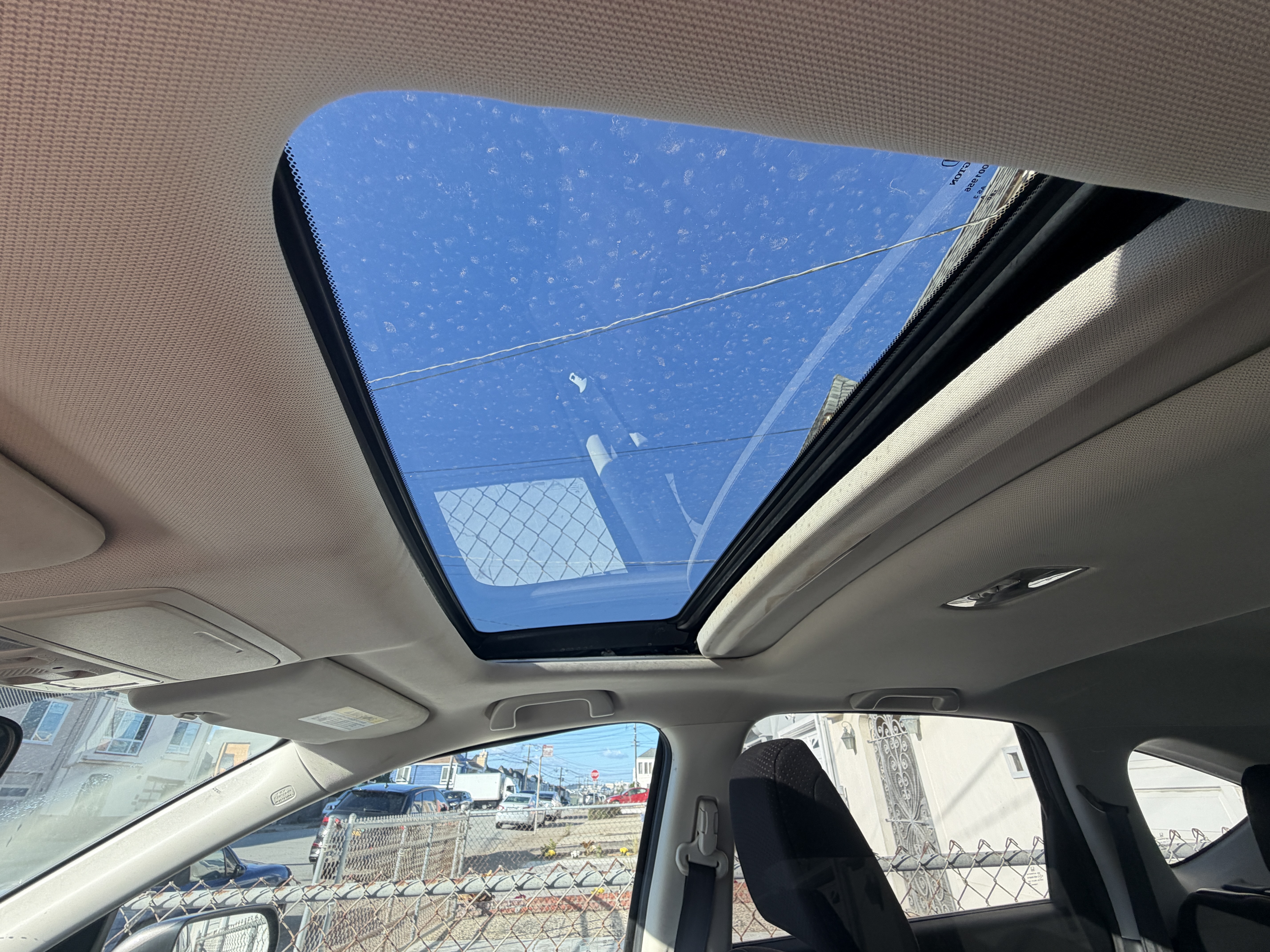 Used 2012 Honda CR-V EX image 10
