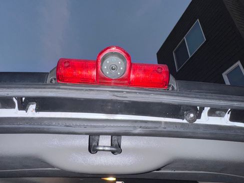 Used 2017 Chevrolet Express 3500 LT w/ LT Preferred Equipment Group image 10