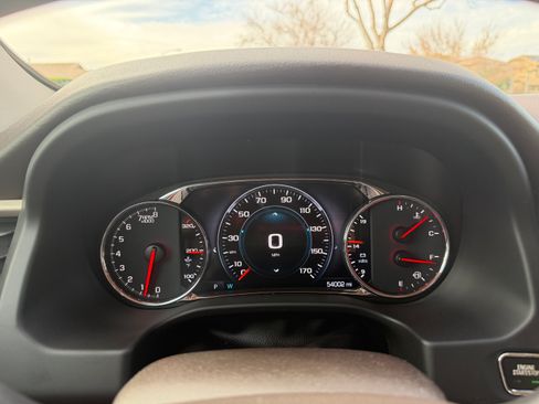 Used 2017 GMC Acadia Denali w/ Technology Package image 15