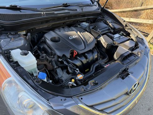 Used 2011 Hyundai Sonata GLS w/ Popular Equipment Pkg 2 image 11